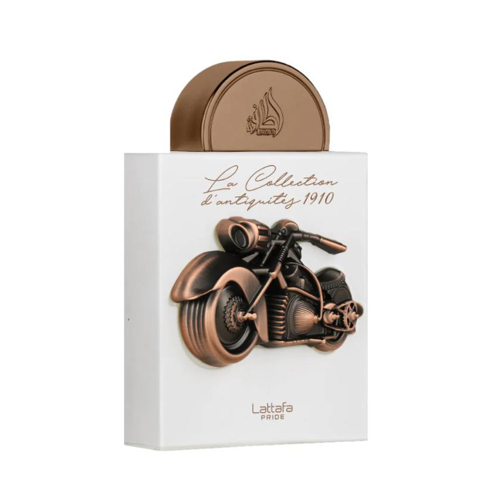 Pride La Collection D'antiquities 1910 Eau De Parfum