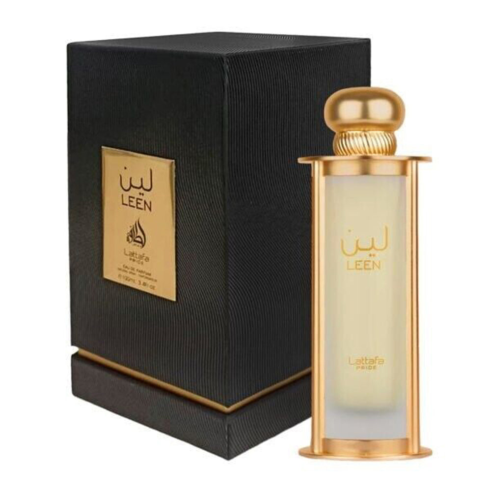 Pride Leen Eau De Parfum