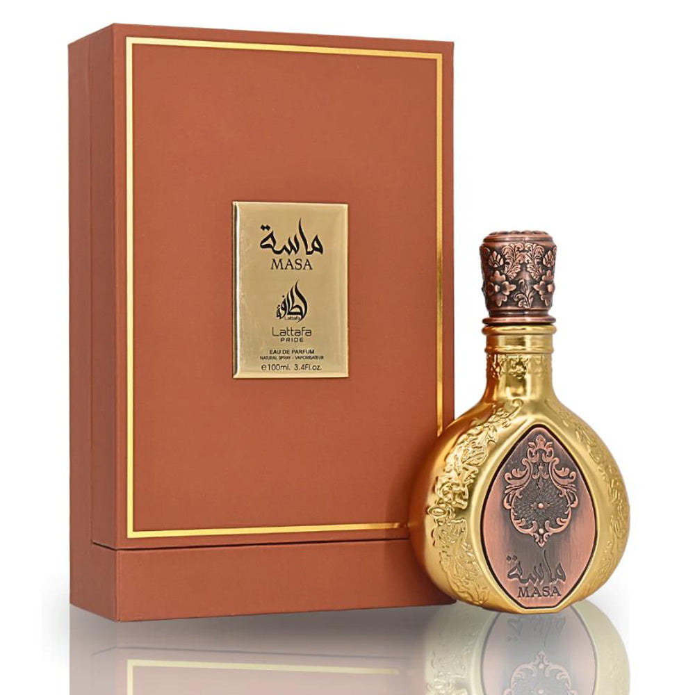 Pride Masa Eau De Parfum