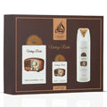 Pride Vintage Radio Gift Set