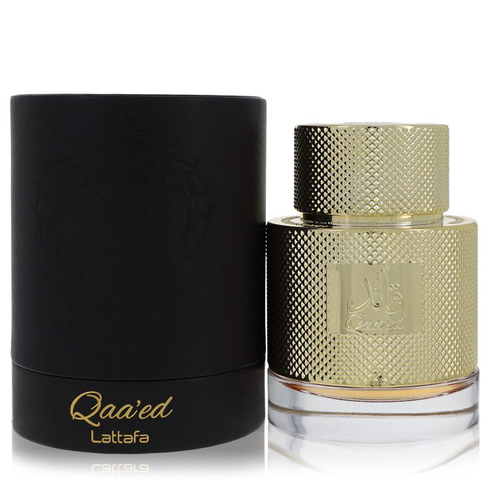Qaaed Eau De Parfum