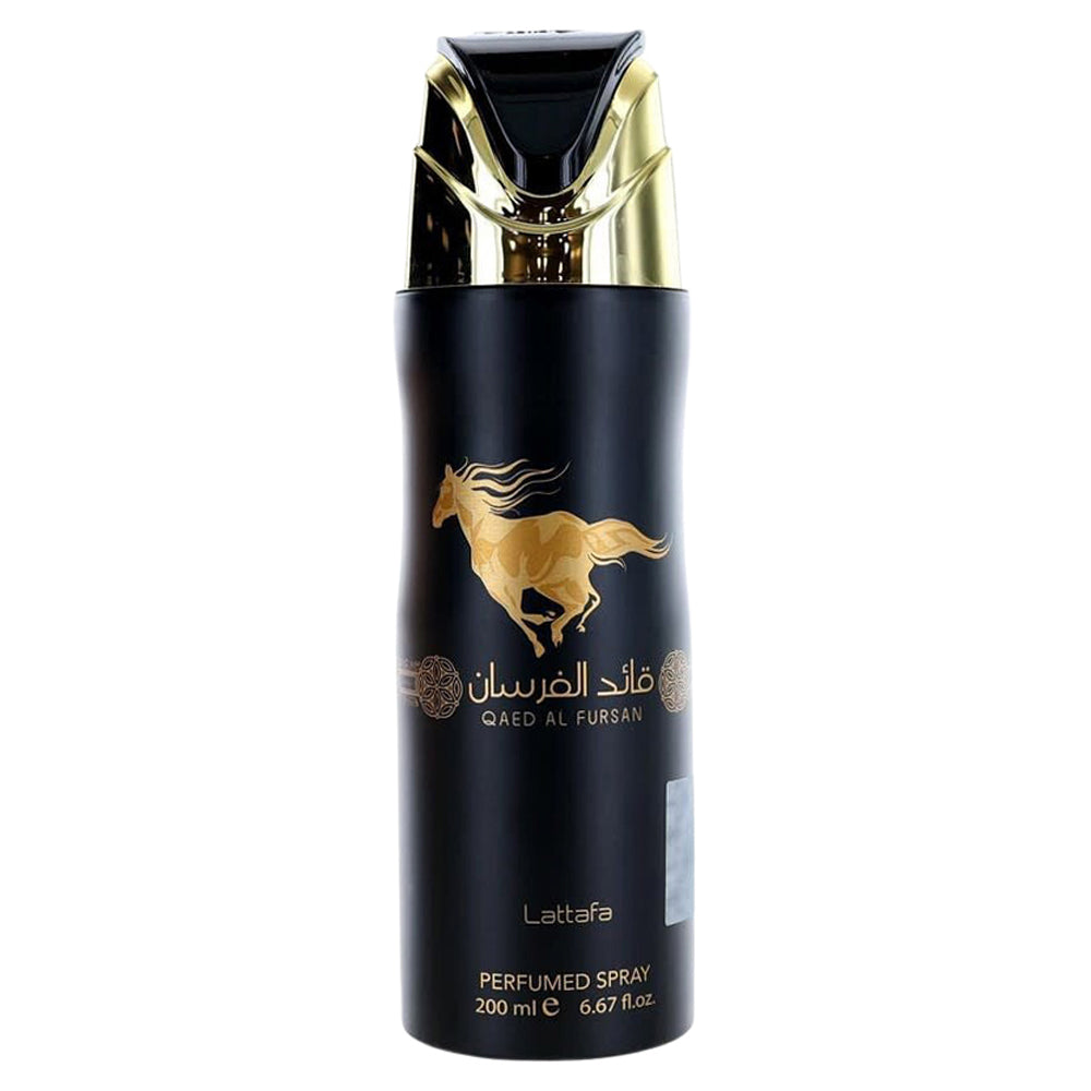 Qaed Al Fursan Deodorant Perfumed Spray