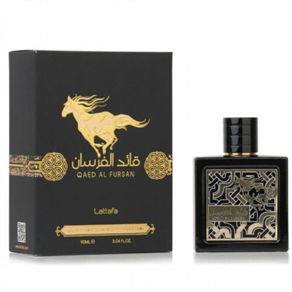 Qaed Al Fursan Eau de Parfum