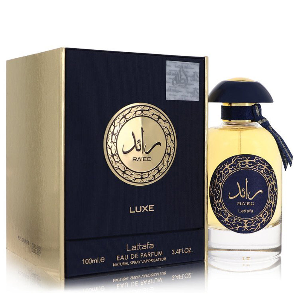 Raed Gold Eau De Parfum