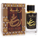 Raghba Wood Intense Eau de Parfum