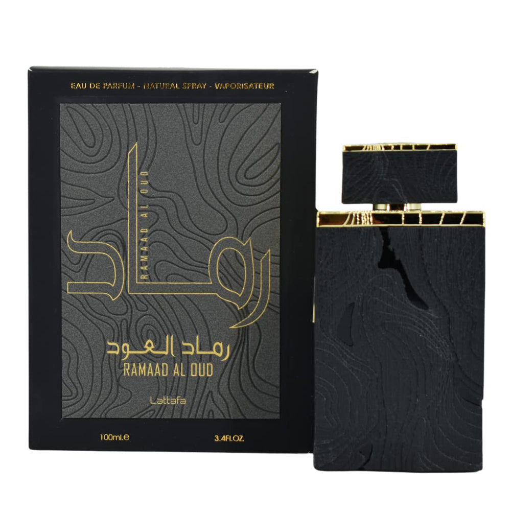 Ramaad Al Oud Eau De Parfum