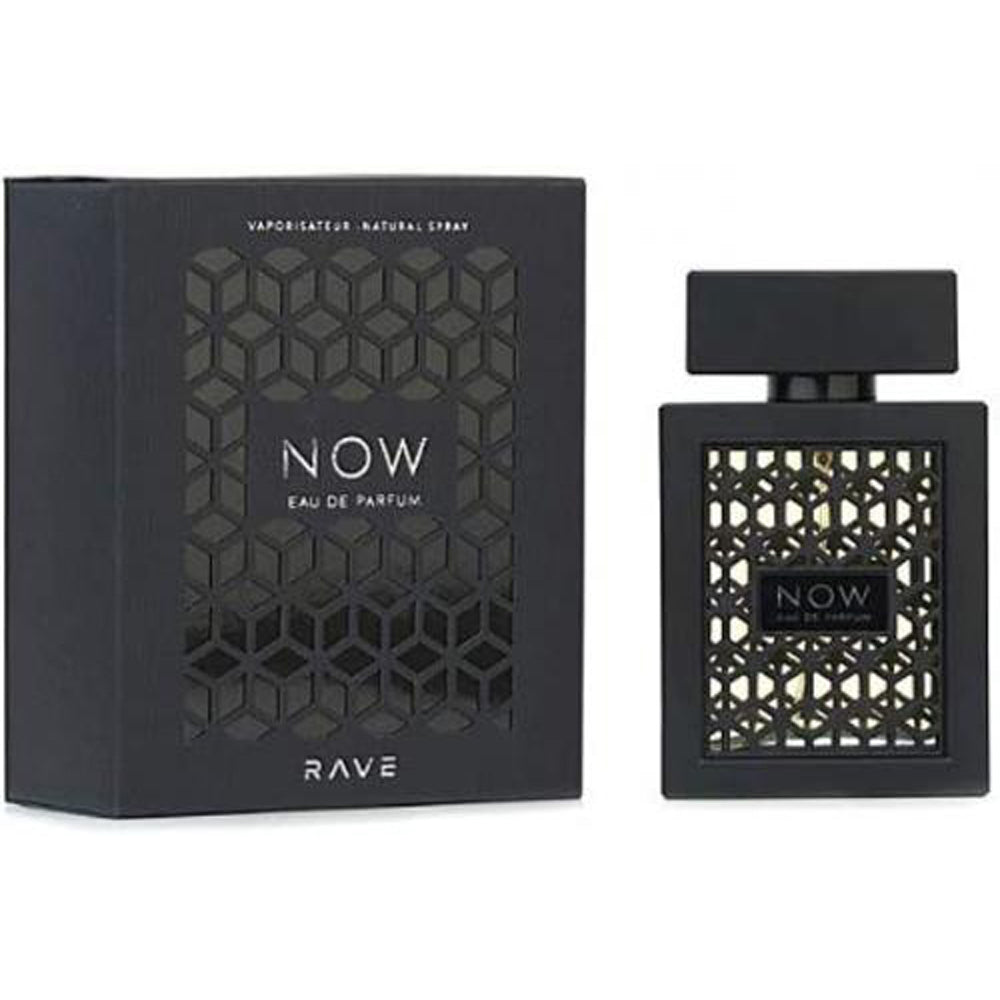 Rave Now Eau de Parfum for Men
