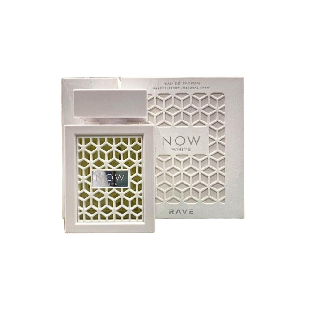 Rave Now White Eau De Parfum