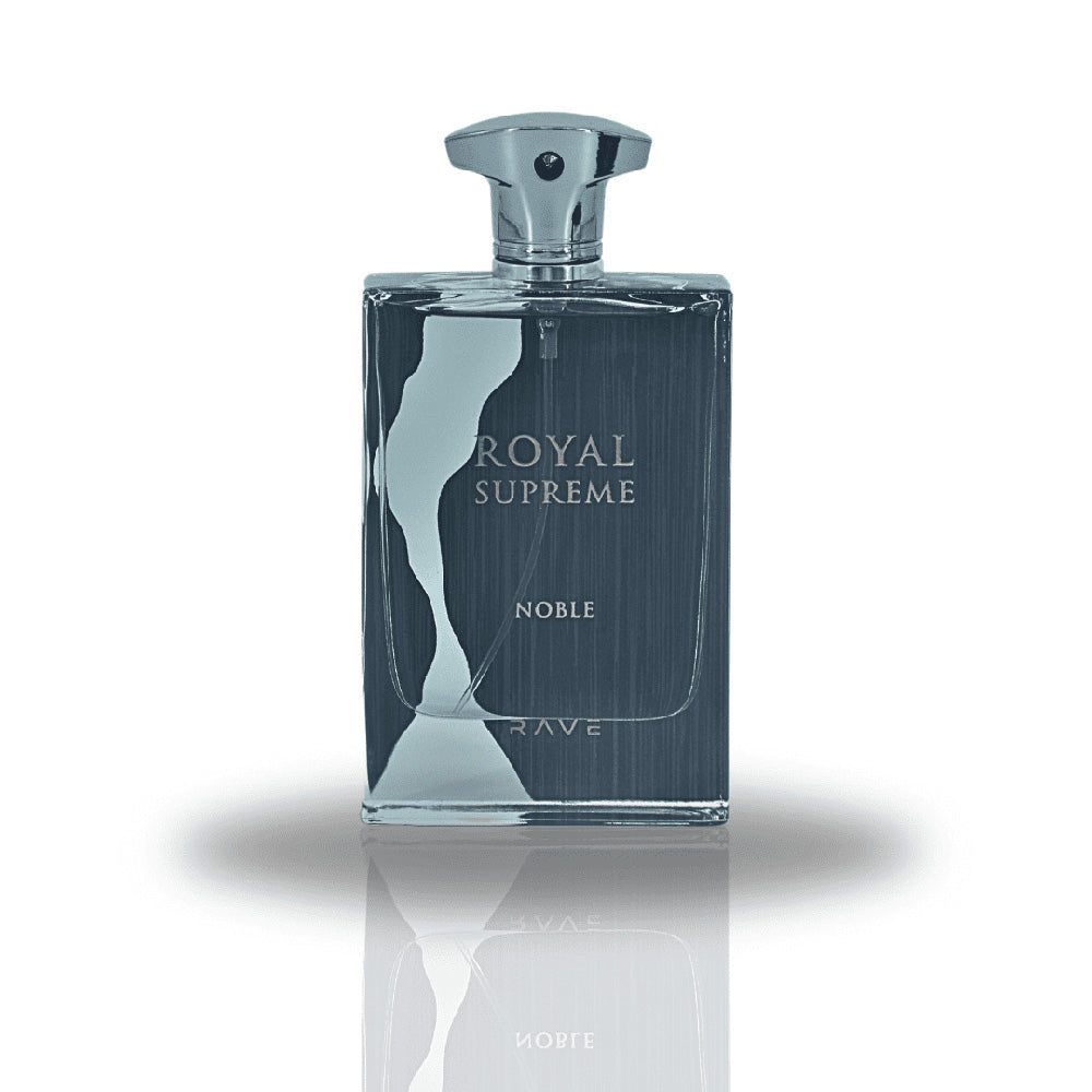 Rave Royal Supreme Noble Eau De Parfum