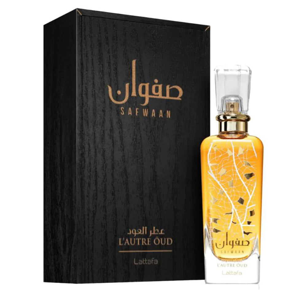 Safwaan L'autre Oud Eau De Parfum