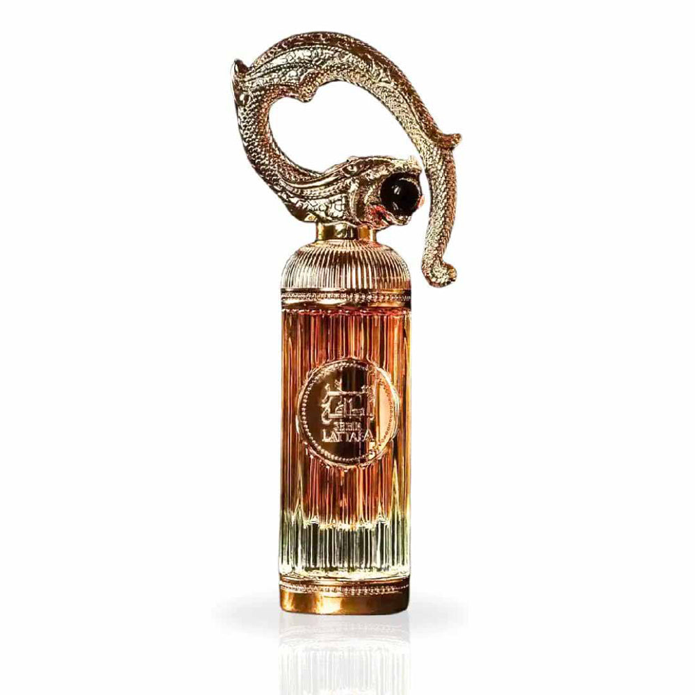Sehr Eau De Parfum