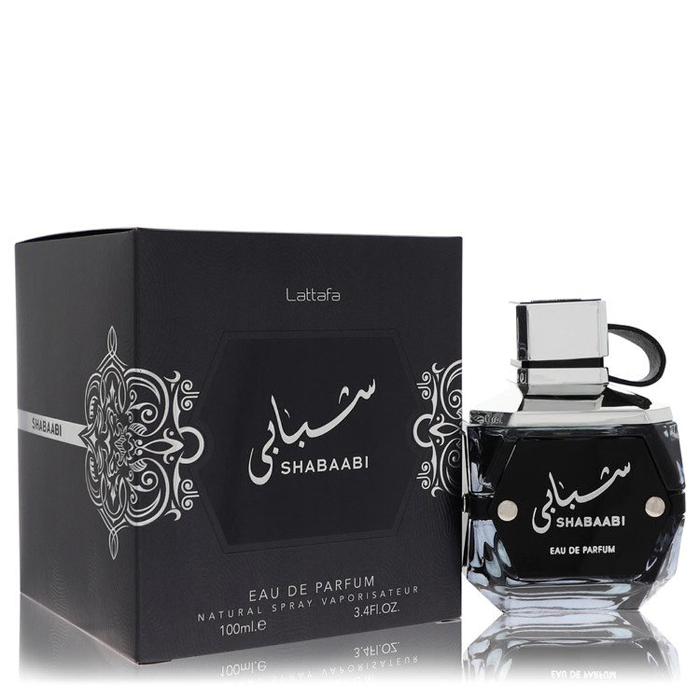 Shabaabi Eau De Parfum
