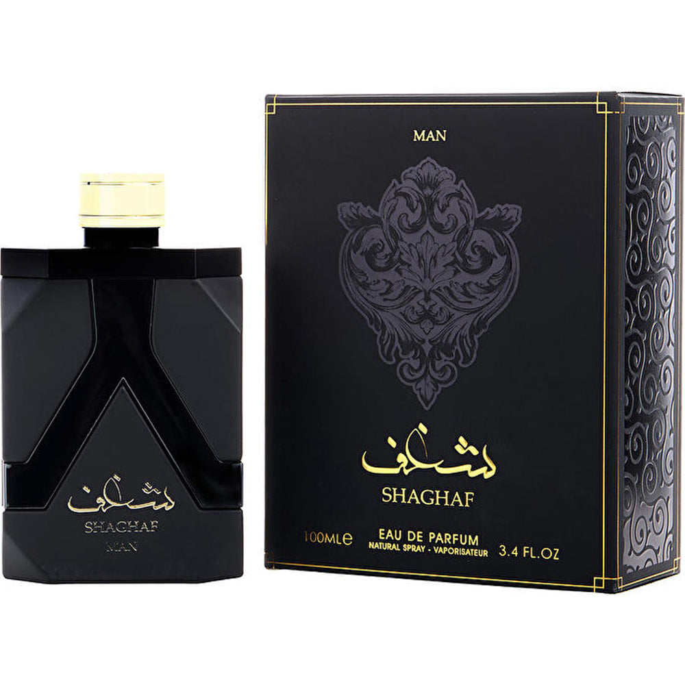Shaghaf Man Eau De Parfum