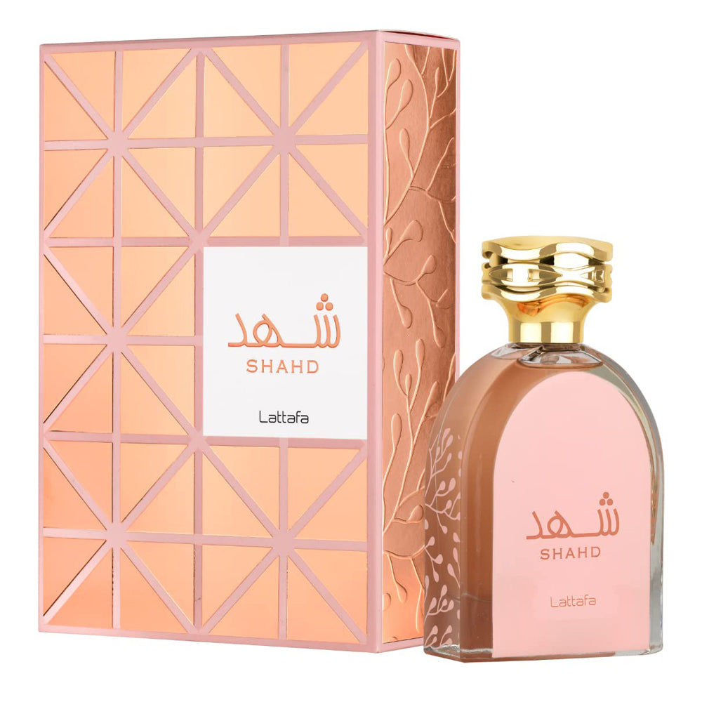 Shahd Eau De Parfum