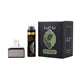 Sheikh Al Shuyukh Black Edition Set
