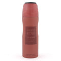 Velvet Rose Mujer Perfumed Body Spray