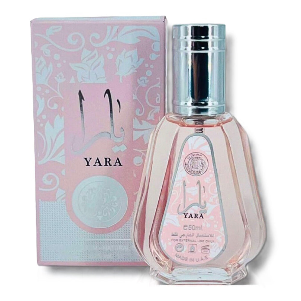 Yara Eau de Parfum