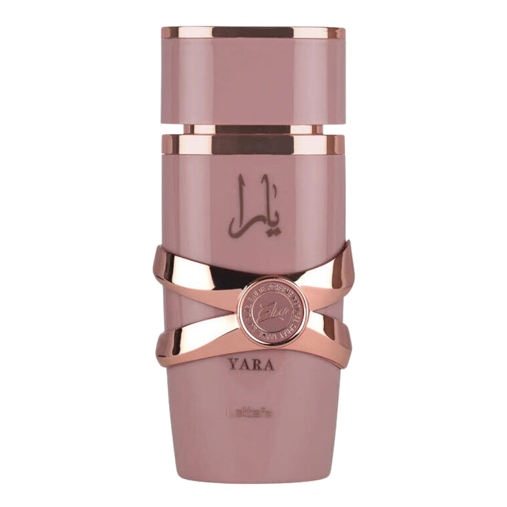 Yara Elixir Eau De Parfum (Unboxed)