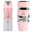 Yara Gift Set
