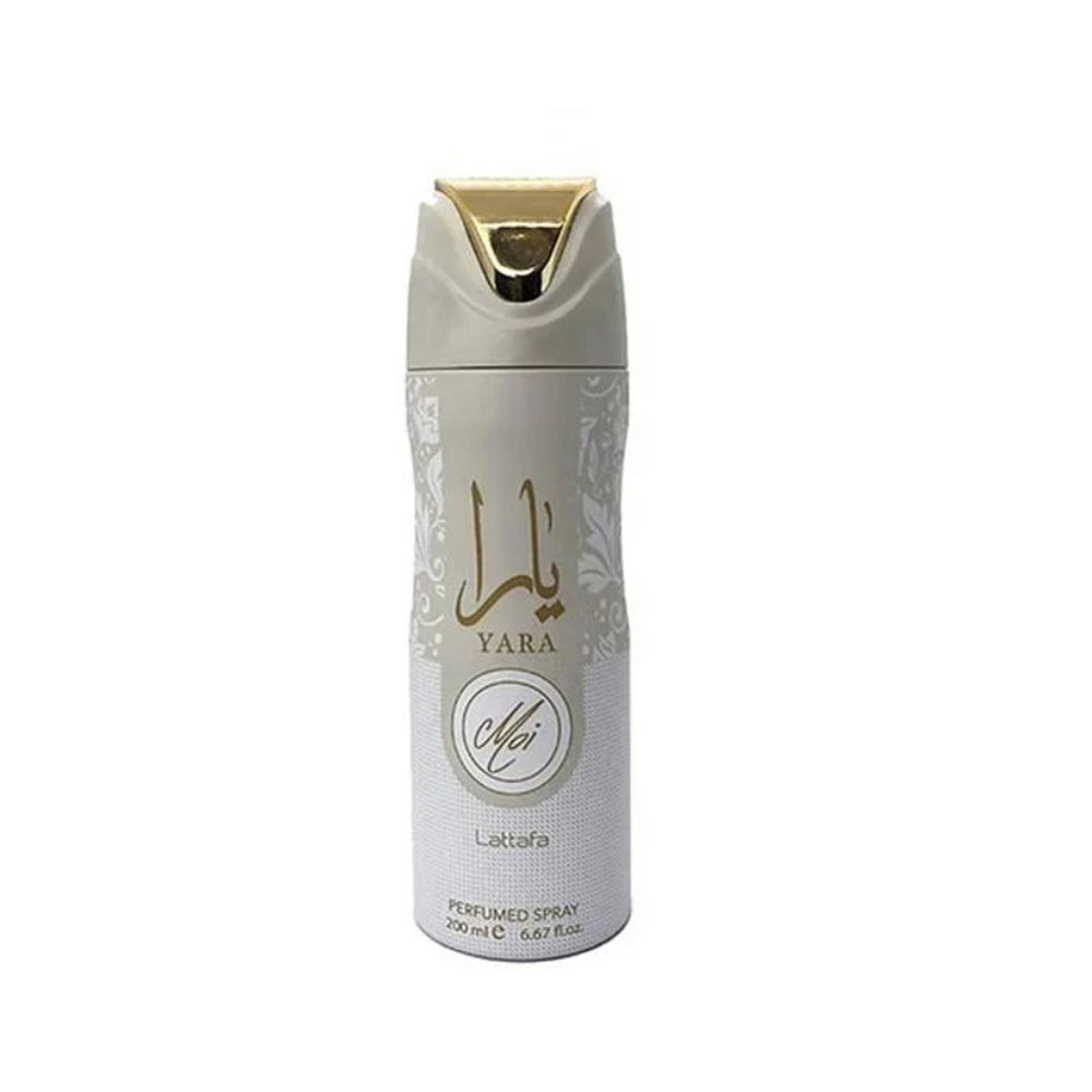 Yara Moi Perfumed Body Spray