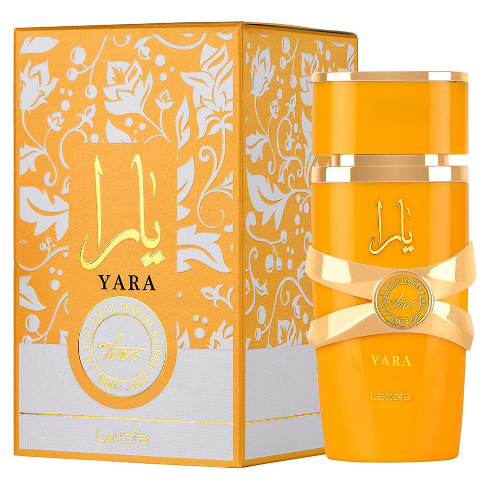 Yara Tous Eau De Parfum