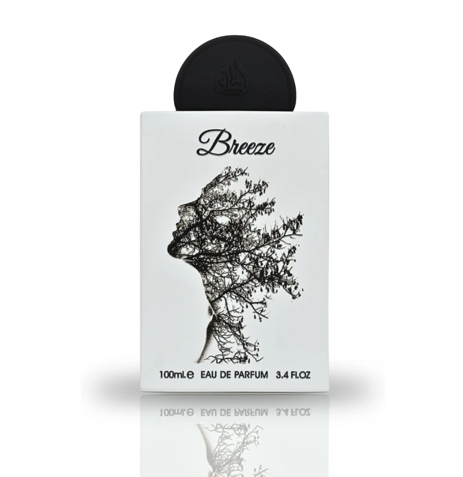 Pride Breeze Eau De Parfum