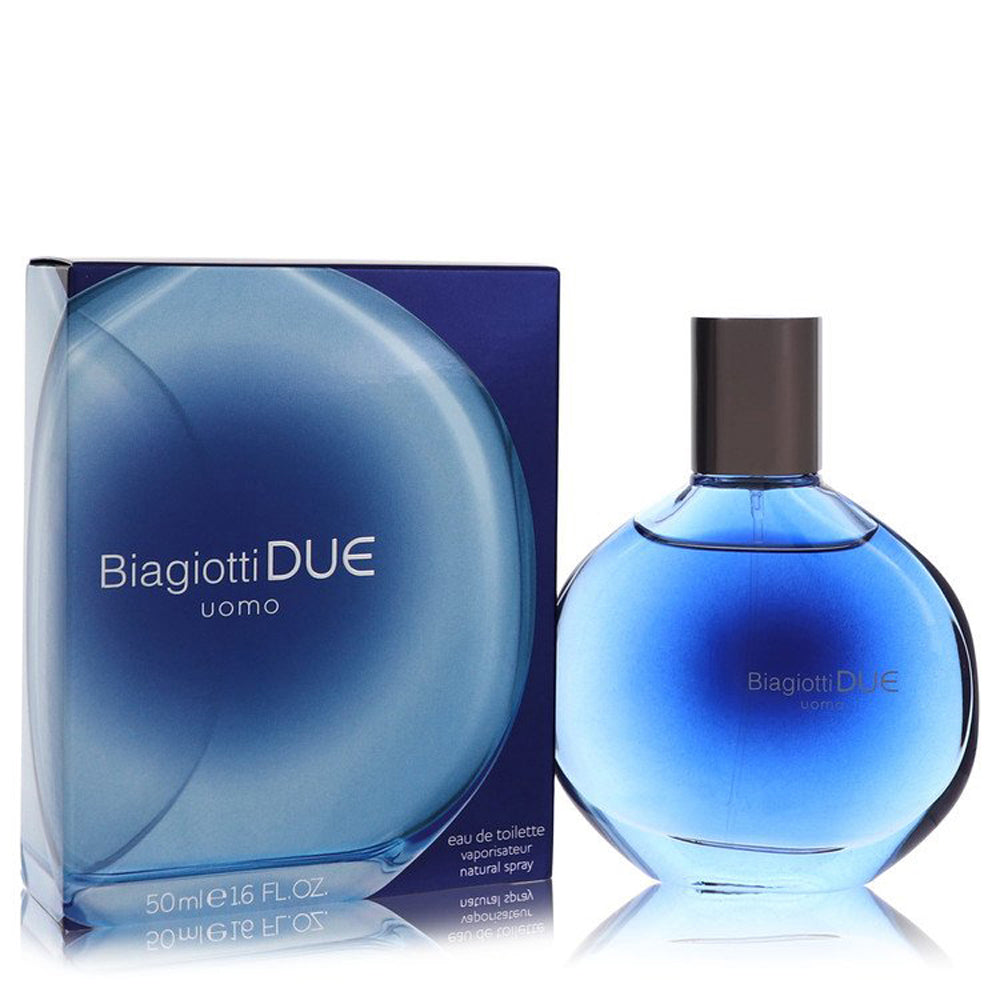 Due Eau De Toilette