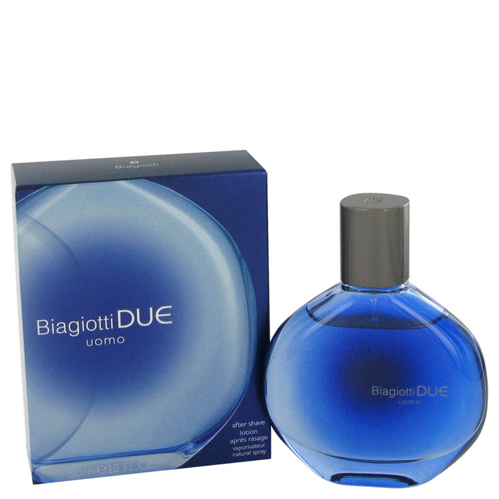 Due Uomo Aftershave