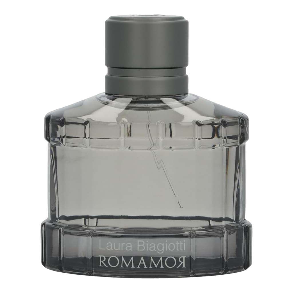 Romamor Uomo Eau De Toilette