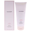 Ambre Vanille Hydrating Body Wash