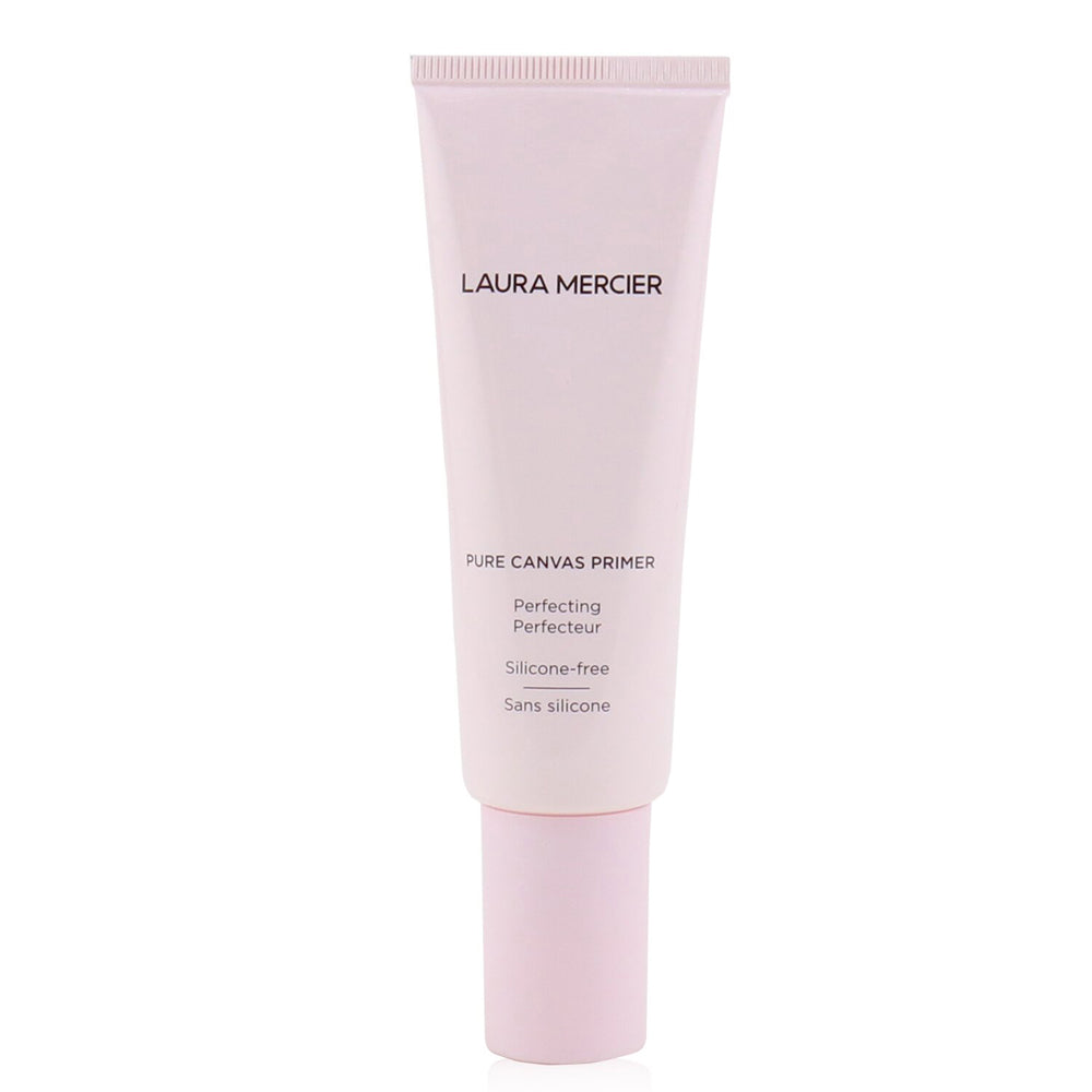 Pure Canvas Primer Perfecting