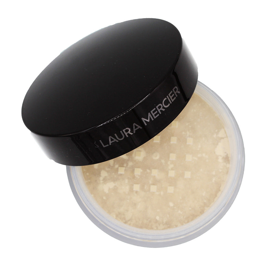 Translucent Loose Setting Powder - Translucent (for very fair to medium skintones) (Unboxed)
