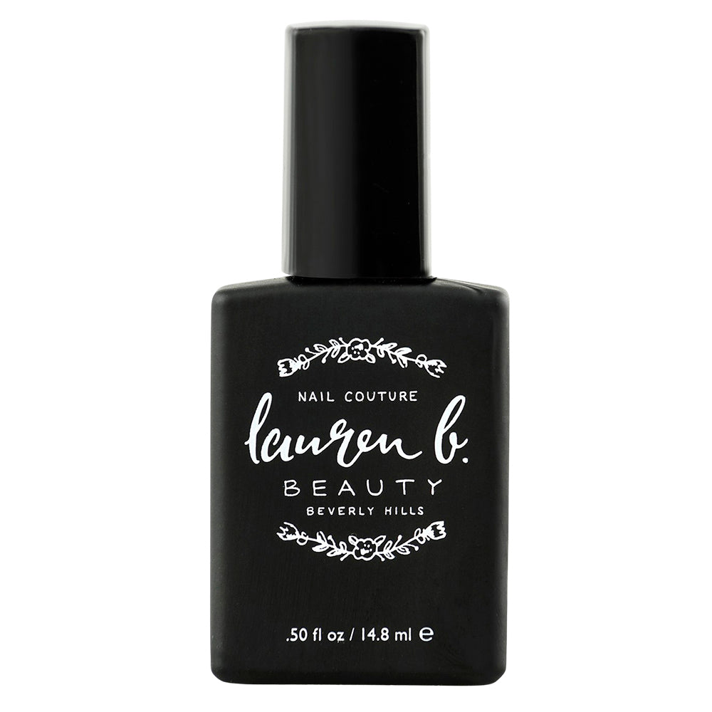 Light Activated Gel Top Coat