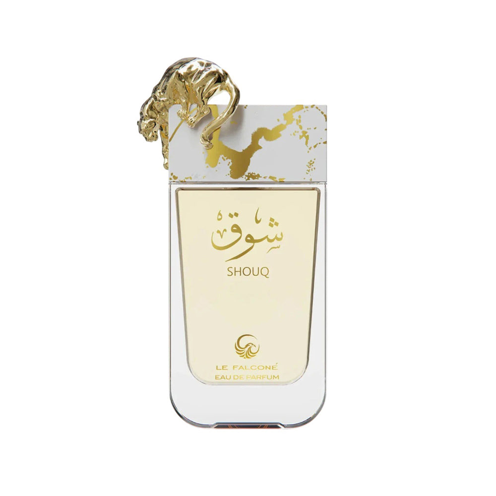 Shouq Eau De Parfum - Niche Collection