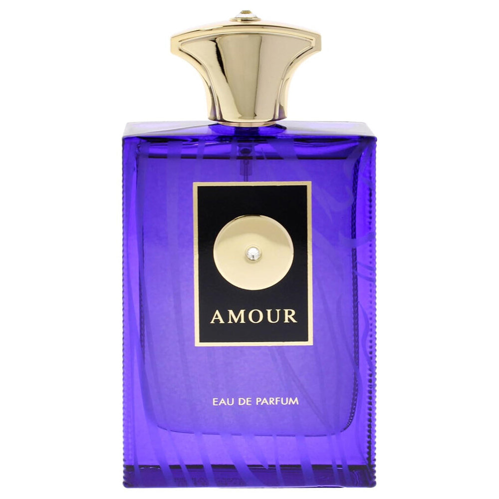 Amour Eau De Parfum