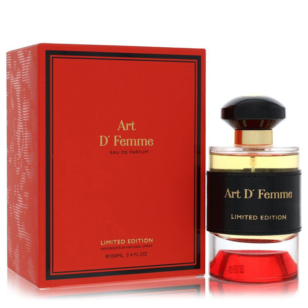 Art D' Femme Eau De Parfum