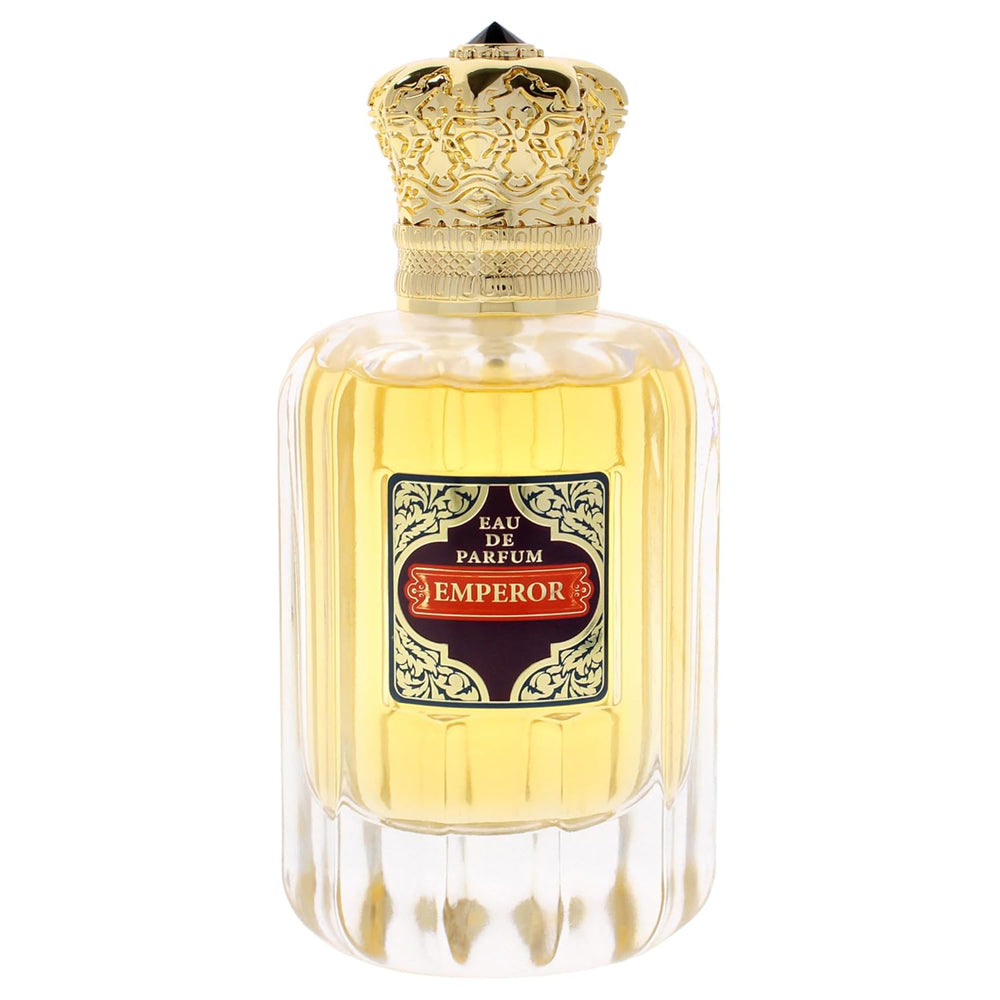 Emperor Eau De Parfum