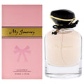 My Journey Eau De Parfum