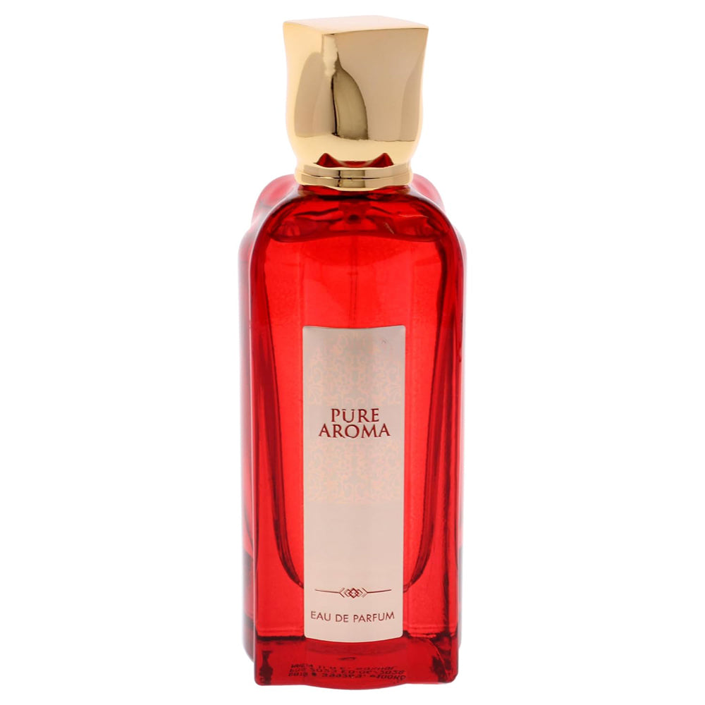 Pure Aroma Eau De Parfum