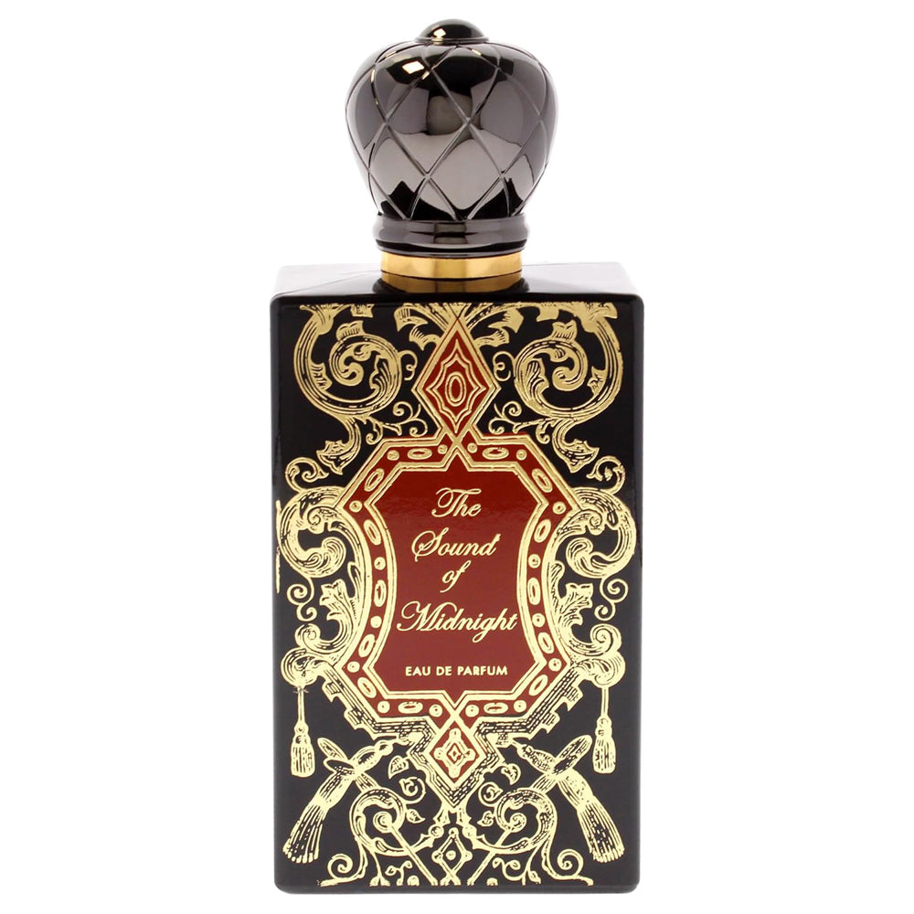 The Sound Of Midnight Eau De Parfum