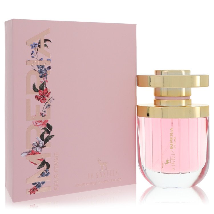 Imperia Eau De Parfum