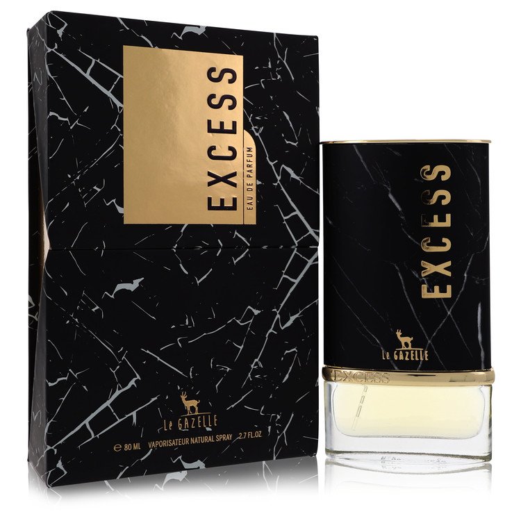 Excess Eau De Parfum