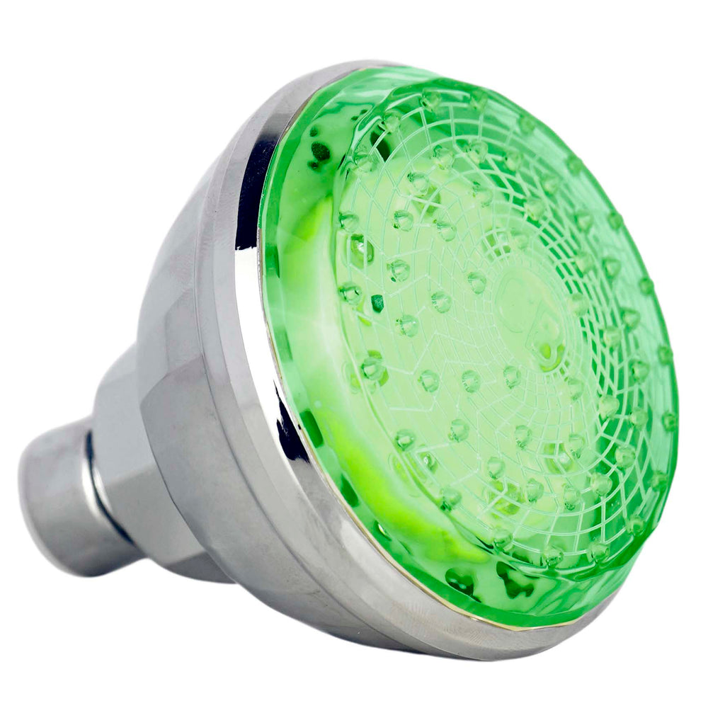 LED Shower Head