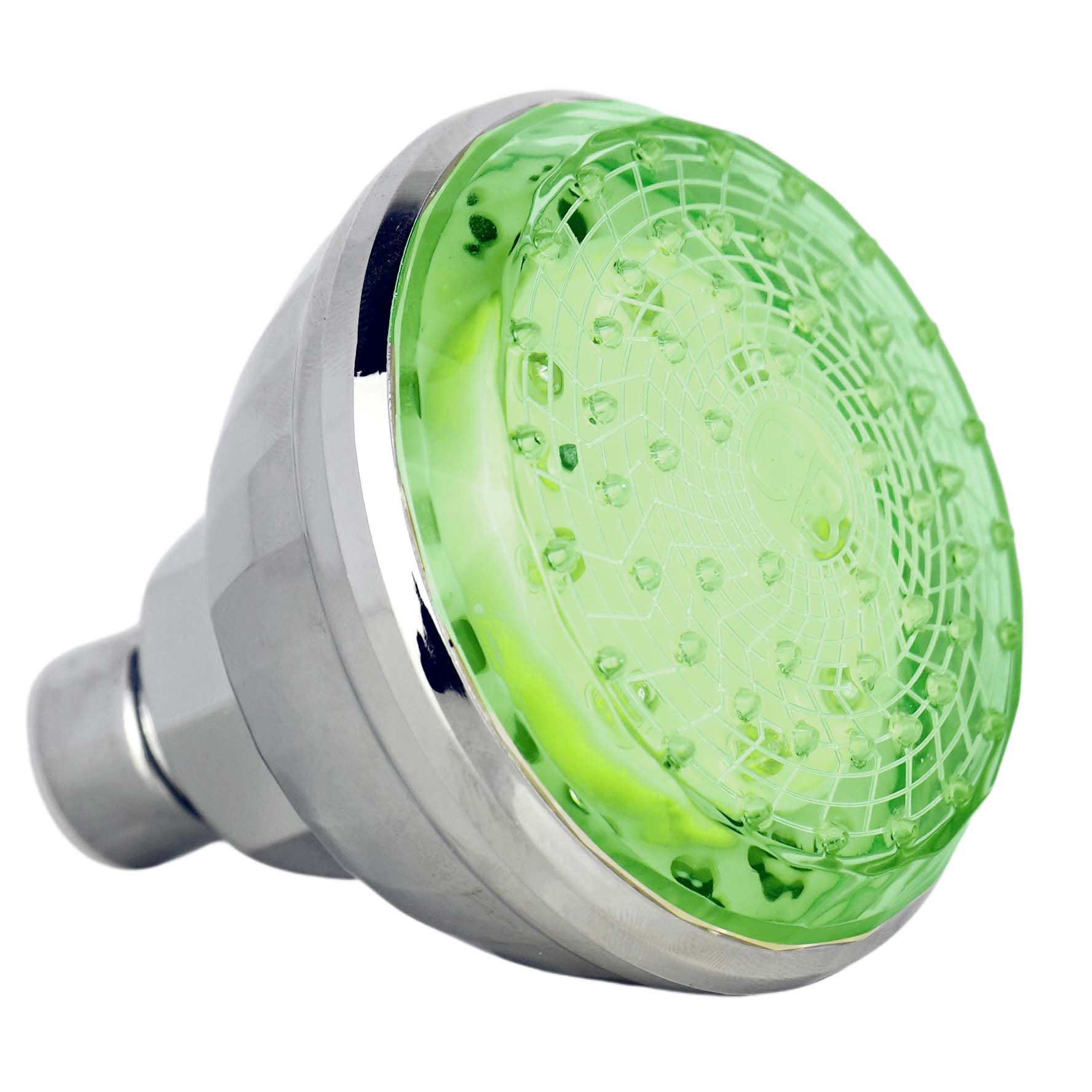 LED Shower Head