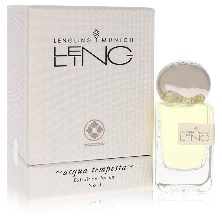 No. 3 Acqua Tempesta Extrait De Parfum