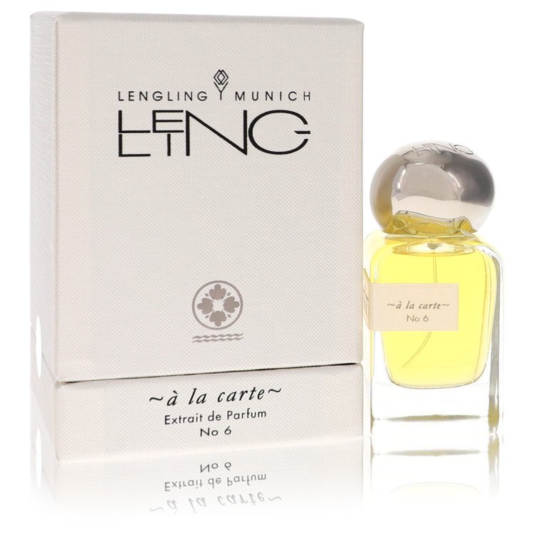 No. 6 A La Carte Extrait De Parfum