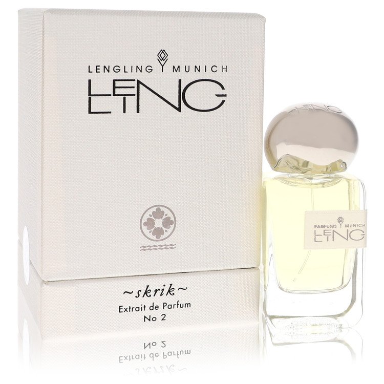 No. 2 Skrik Extrait De Parfum