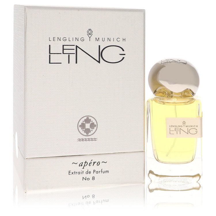 No. 8 Apero Extrait De Parfum