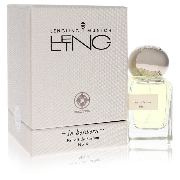 No. 4 In Between Extrait De Parfum
