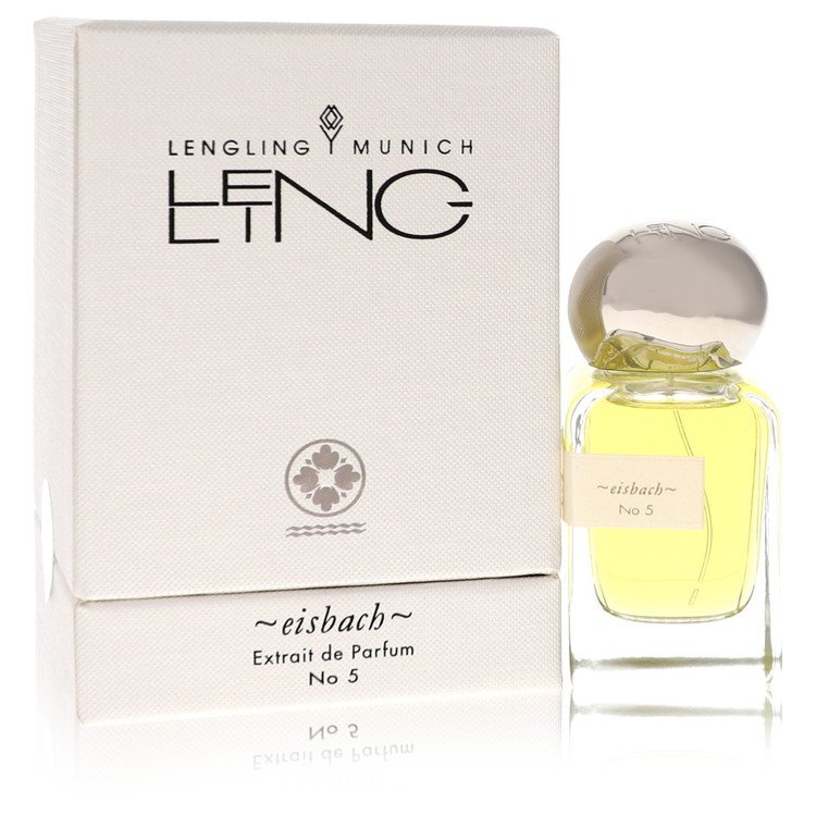 No. 5 Eisbach Extrait De Parfum